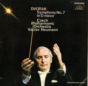 ĥաΥޥ dvorak; symphony no.7 in d minor op.70 SU-7