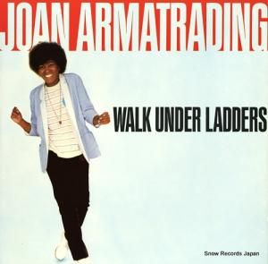 硼󡦥ޥȥ쥤ǥ walk under ladders SP-4876