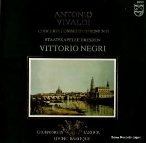 åȥꥪͥ vivaldi; concerti con molti stromenti 9502071