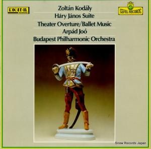ѡɡ衼 kodaly; hary janos suite SEFD5015