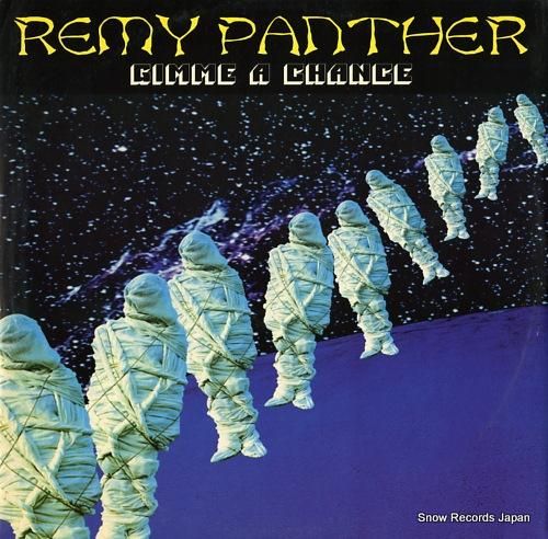 レミー・パンサー gimme