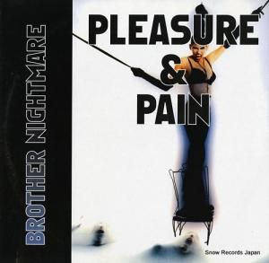 ץ쥸㡼ڥ brother nightmare TRD1451