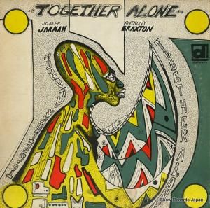 祼ա㡼ޥ󥽥ˡ֥饯ȥ together alone DS-428