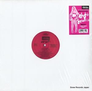 ǥ󡦥ǥ electric barbarella Y724385867415