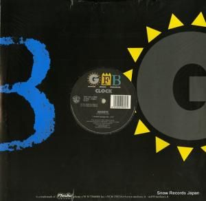 å massive / that's the way (i like it) GFB135