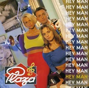 ץ饶 hey man 917.173-1