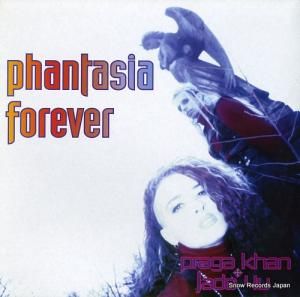 PRAGA KHANJADE 4U phantasia forever PROFT390