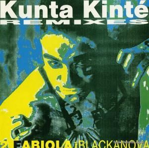 2 FABIOLA kunta kinte (remixes) DO350R