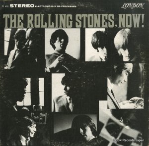 󥰡ȡ the rolling stones now! PS420