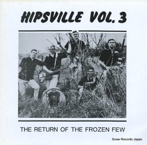V/A hipsville vol.3 KR103
