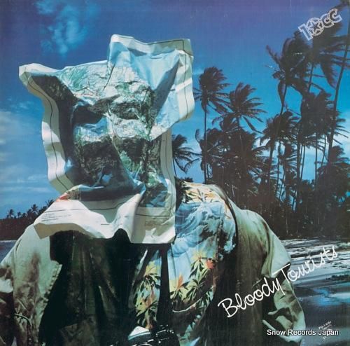 10CC bloody tou