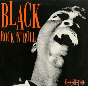 V/A black rock and roll volume 2 SK502