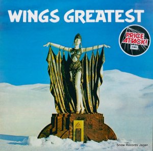 ݡ롦ޥåȥˡ󥰥 wings greatest PCTC256