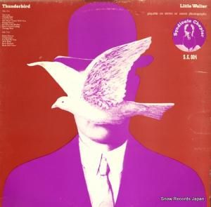 ȥ롦륿 thunderbird S.C.004