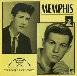 V/A memphis / the cover records label story WLP8966