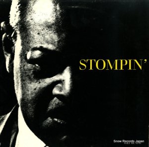 V/A stompin' volume nine STOMPIN'109