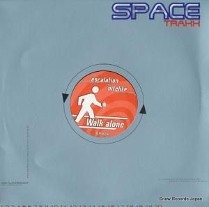 ESCALATION / NITELITE walk alone SPAX037