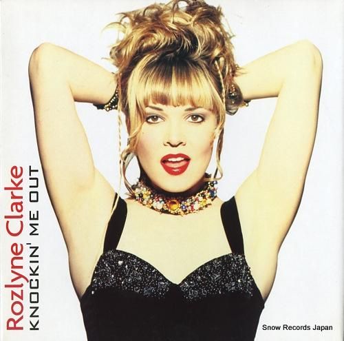 ロズリン・クラーク knock