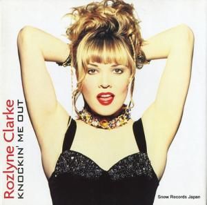 󡦥顼 knockin' me out 740114-1