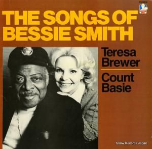 ƥ쥵֥ȡ٥ the songs of bessie smith FW38836