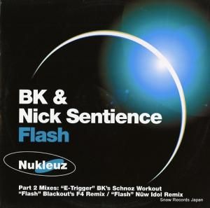 BK˥åƥ flash(part 2 mixes) NUKFA0361