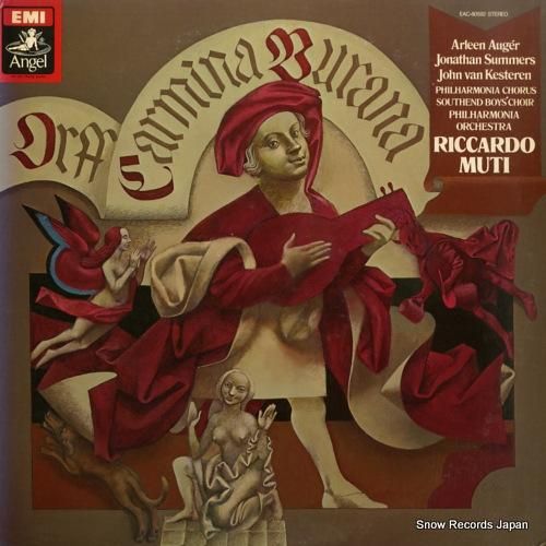 リッカルド・ムーティ オルフ: