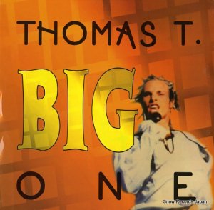 THOMAS T. big one TRD1460