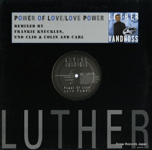 롼ɥ power of love / love power 6625906