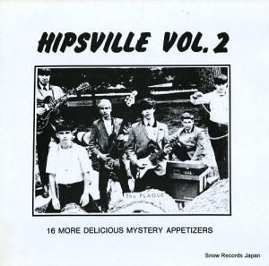 V/A hipsville vol.2 KR102