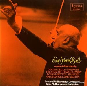 ɥꥢ󡦥ܡ boult conducts "marches" SRCS.71