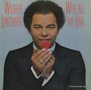 Сȡ󥰥ޥ䡼 with all my love JC36342