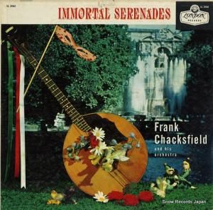 ե󥯡åե immortal serenades LL3061