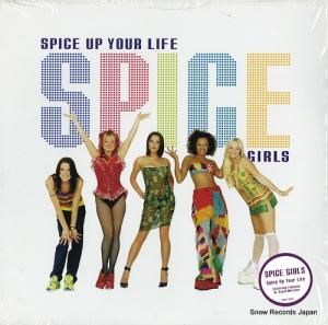ѥ륺 spice up your life Y-38620