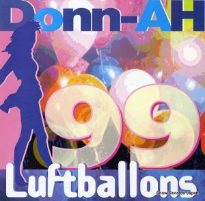 DONN-AH 99 luftballons 740102-1