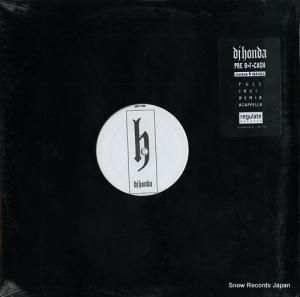 ģʥۥ pre of cash DJHP-S-0001