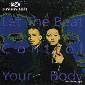 ߥƥå let the beat control your body GTR594001