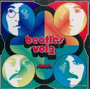 ӡȥ륺 alpha omega, vol.2 ATRBHVOL2