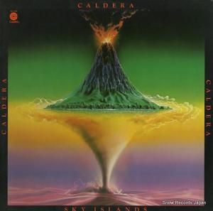 ǥ sky islands ST-11658