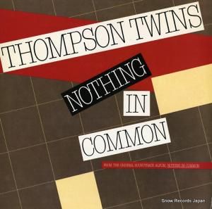 ȥץ󡦥ĥ nothing in common AD1-9519