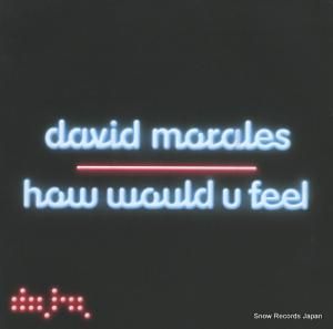 ǥåɡ쥹 how would u feel DATA106T