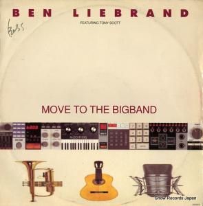 ٥󡦥꡼֥ move to the bigband 6563936