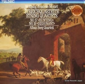 󡦥Х󡦥٥륯ͽ mozart; quartett fur 2 violinen viola und violoncello 6.43055