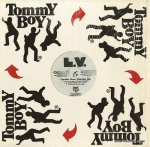 LV throw your hands up TB716