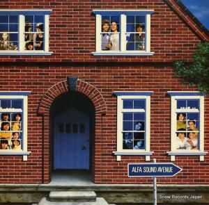 V/A եɡ˥塼 ALR-6032