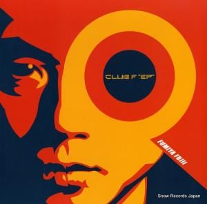 ƣեߥ club f ep AIJT5120