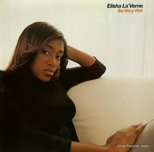 エリーシャ・ラヴァーン so