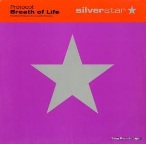 ץȥ breath of life SS8001