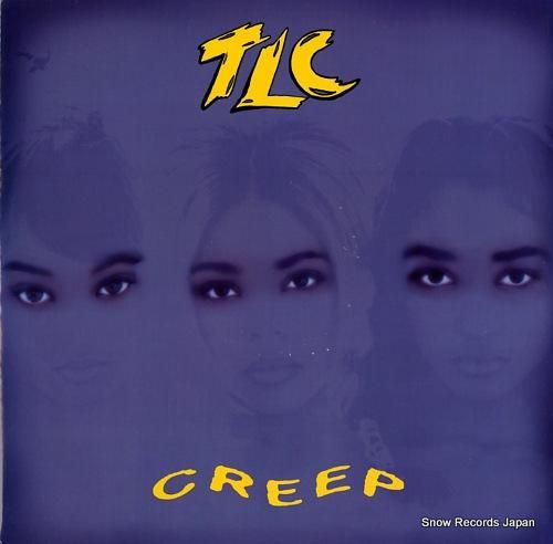 TLC creep 74321