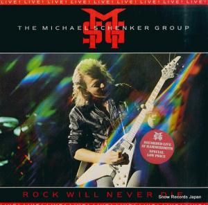 ޥ롦󥫡롼 rock will never die CUX1470