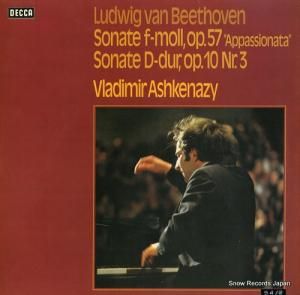 ǥߥ롦奱ʡ beethoven; sonate f-moll op.57 "appassionata" 6.41719